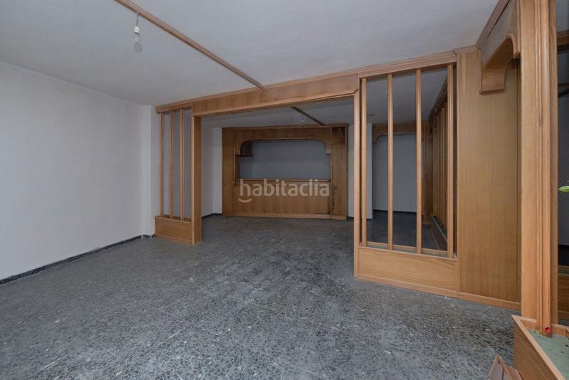 Foto 68367b73-3227-40e6-968e-7e45356a97e8. Geschäftsraum in Plaza de Toros-Avenida Chapí-Trinquete Elda