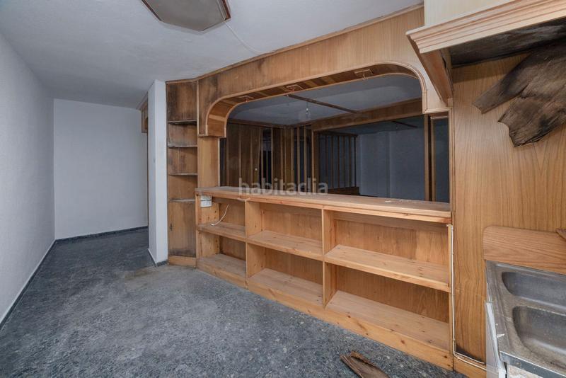 Foto 89e0b4e1-a8d3-4887-859f-a9ba2b8fd5bc. Geschäftsraum in Plaza de Toros-Avenida Chapí-Trinquete Elda