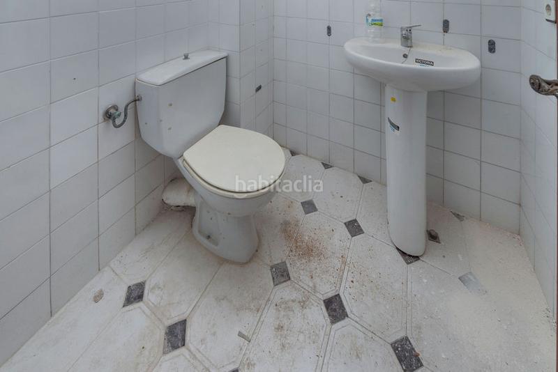 Foto 9c656283-55de-46ce-8eb9-b9045ccf92a7. Geschäftsraum in Plaza de Toros-Avenida Chapí-Trinquete Elda