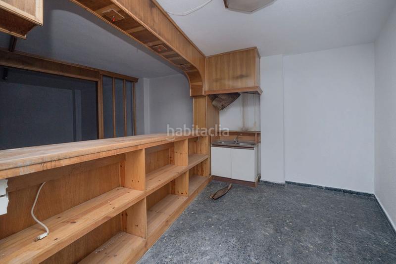 Foto a099e4f4-4213-49f2-a826-d155343d63eb. Geschäftsraum in Plaza de Toros-Avenida Chapí-Trinquete Elda