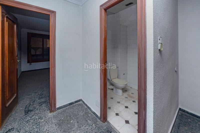 Foto ad6e39c7-ebd9-4926-986c-8d8df91d8584. Geschäftsraum in Plaza de Toros-Avenida Chapí-Trinquete Elda