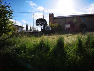 Rural plot  Comtat dosona. Solvia inmobiliaria  suelo urbano masies de roda les