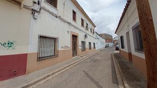 Etagenwohnung  Estacion. Solvia inmobiliaria  piso villarrobledo