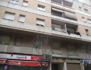 Pis  C7 doctor ferran. Solvia inmobiliaria  piso salt