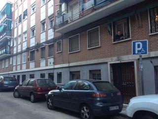 Pis  Carlos domingo. Solvia inmobiliaria  piso madrid