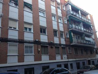 Pis  Carlos domingo. Solvia inmobiliaria  piso madrid