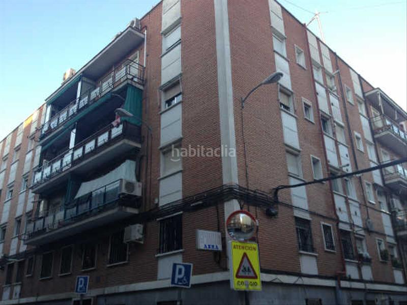 Foto e6bea320-f2d8-4d84-ba1d-ad79a584a1d0. Piso solvia inmobiliaria piso en Aluche Madrid
