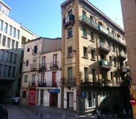 Appartement  Cap del rec. Solvia inmobiliaria  piso manresa