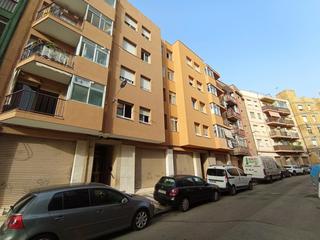 Appartement  C/ garrotxa. Solvia inmobiliaria  piso mataró