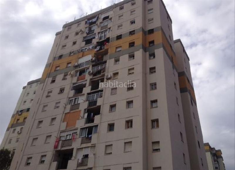 Foto 5378fee4-f4de-45d7-9f16-f883d481df9e. Piso solvia inmobiliaria piso en Palma - Palmilla Málaga