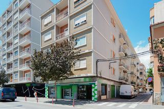 Flat  C/ jerónimo santa fe. Solvia inmobiliaria  piso lorca
