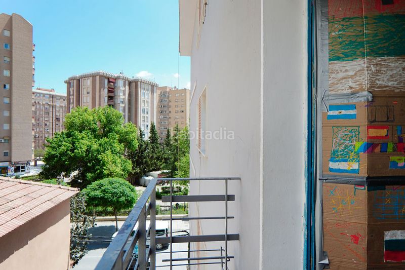 Foto be750457-42b9-4222-9401-501d646b5bce. Pis a San José Lorca