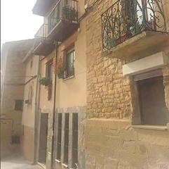 Casa aparellada  Carrera (la). Solvia inmobiliaria  chalet adosado torres del río