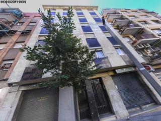 Pis  C/ juan ramón jiménez. Solvia inmobiliaria  piso rubí