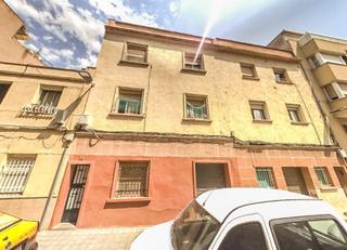 Etagenwohnung  C/ catasus. Solvia inmobiliaria  piso barcelona