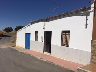 Maison jumelée  Cuarteles. Solvia inmobiliaria  chalet adosado fuente obejuna