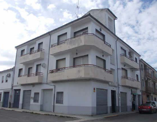 Pis  Sevilla. Solvia inmobiliaria  piso pozoblanco