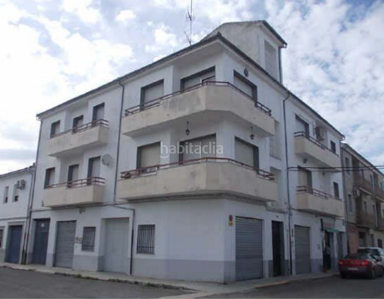 Foto e9de54ee-f7a4-4907-b47b-b50b049e66be. Appartamento in Pozoblanco