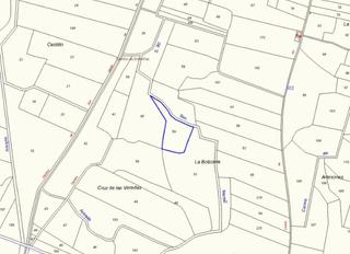 Rural plot  Los tajuelos. Solvia inmobiliaria  suelo rústico ciempozuelos