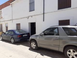 Casa aparellada  C/ concepción. Solvia inmobiliaria  chalet adosado guadalcanal