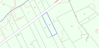 Terreny residencial  Umbria (la). Solvia inmobiliaria  suelo rústico abanilla