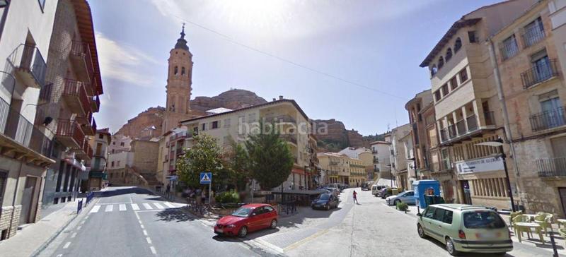 Foto f7e9992d-5131-44c2-9187-384fae5850b6. Chalet in Alcorisa