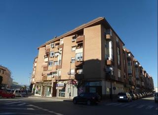Appartement  Mar menor. Solvia inmobiliaria  piso molina de segura