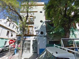Pis  C/ cruz roja. Solvia inmobiliaria  piso sevilla