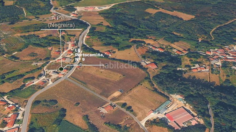 Foto 046861ab-74b6-4dca-9127-c9f90b30e4f7. Finca rústica solvia inmobiliaria suelo rústico en Negreira
