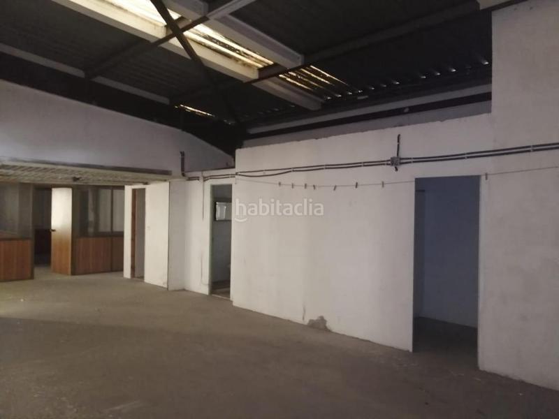 Foto 30fbd183-9954-454e-89b8-c20bf838b478. Nave industrial solvia inmobiliaria nave industrial valle de trápagatrapagaran en Valle de Trápaga - Trapagaran