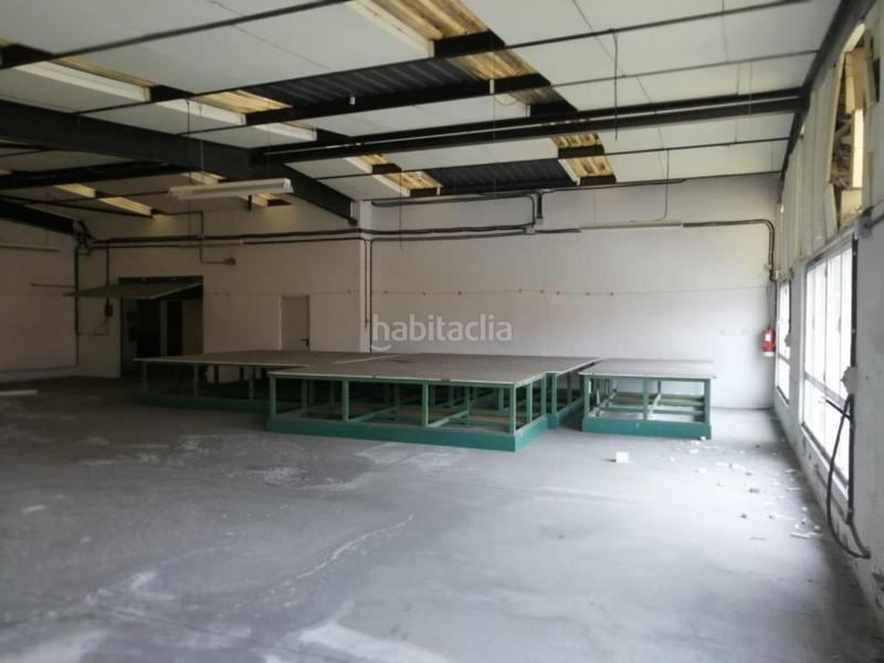 Foto 498d044e-cd85-4f7e-b28e-b4bb5fdc99c6. Nave industrial solvia inmobiliaria nave industrial valle de trápagatrapagaran en Valle de Trápaga - Trapagaran