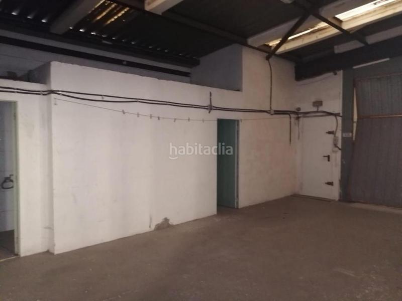 Foto 928c05f3-82d1-4977-b70c-2a58959f5d7b. Nave industrial solvia inmobiliaria nave industrial valle de trápagatrapagaran en Valle de Trápaga - Trapagaran