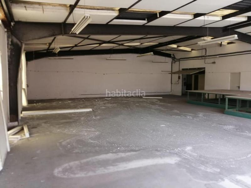 Foto c8d1e53c-0921-4943-868c-1096091a76f7. Nave industrial solvia inmobiliaria nave industrial valle de trápagatrapagaran en Valle de Trápaga - Trapagaran