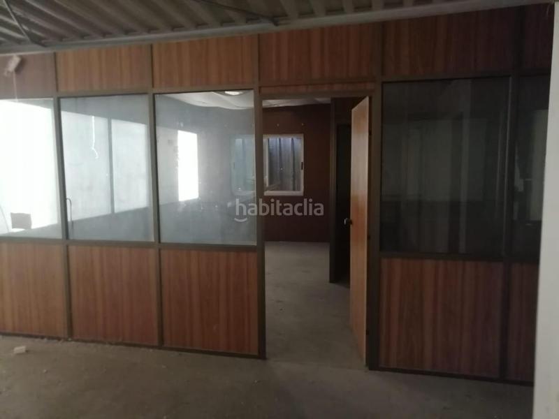 Foto ccb318e4-5087-4411-bdb4-be8b843d6989. Nave industrial solvia inmobiliaria nave industrial valle de trápagatrapagaran en Valle de Trápaga - Trapagaran