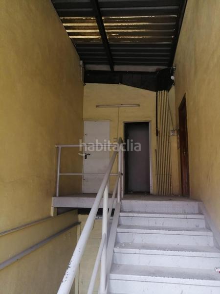 Foto f10c2f91-1e3e-4155-801b-72e9e7ee1277. Nave industrial solvia inmobiliaria nave industrial valle de trápagatrapagaran en Valle de Trápaga - Trapagaran