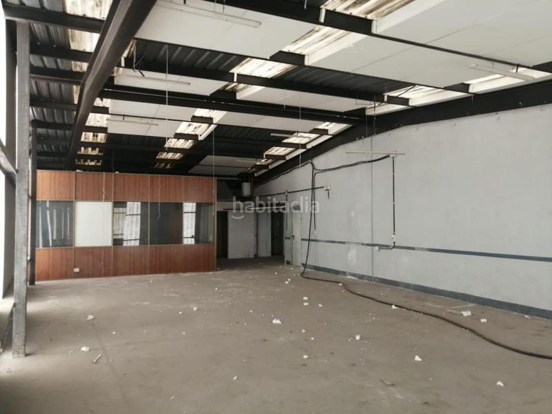 Foto f28b1503-081a-42f0-b0d3-d70413cd3fcc. Nave industrial solvia inmobiliaria nave industrial valle de trápagatrapagaran en Valle de Trápaga - Trapagaran