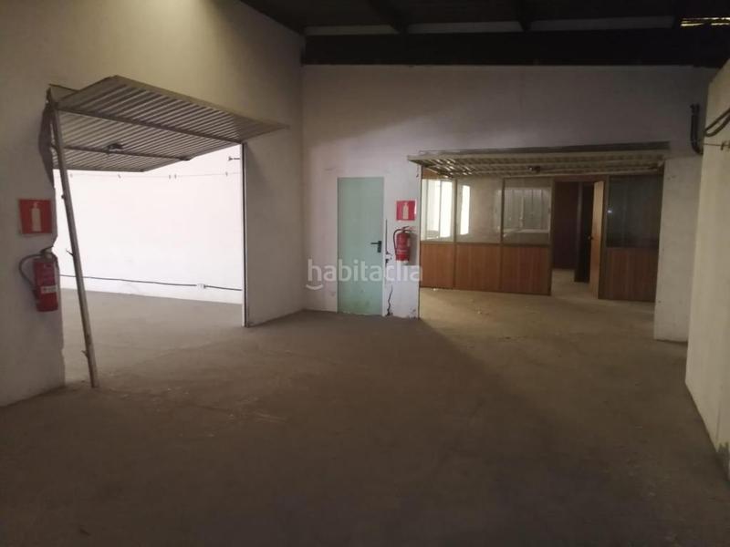 Foto fc5ca8a3-1d6a-425e-83f8-fc3f93e29e29. Nave industrial solvia inmobiliaria nave industrial valle de trápagatrapagaran en Valle de Trápaga - Trapagaran