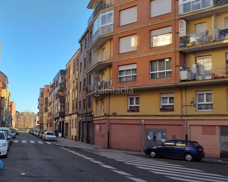 Foto 29fb65d5-f4b6-4bf3-832b-b24868ef152c. Etagenwohnung in Crucero León