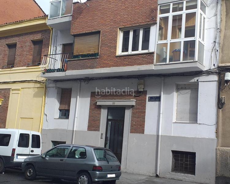 Foto 8629c58c-d08a-4797-aa3c-668fd54ab593. Etagenwohnung in Crucero León