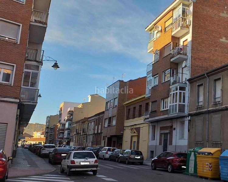 Foto fdcb48e6-90c5-497d-be6c-83930571f4c9. Etagenwohnung in Crucero León