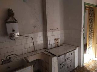 Appartement  Pedro romero. Solvia inmobiliaria  piso carrión de los condes