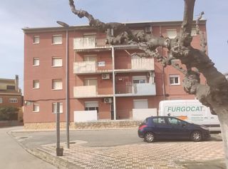 Etagenwohnung  C/ baix camp. Solvia inmobiliaria  piso ribaroja debre