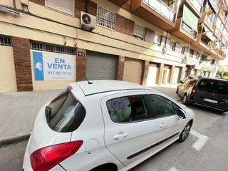 Local Comercial en DAYA VIEJA