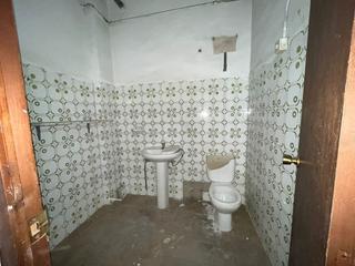 Local commercial  Daya vieja. Solvia inmobiliaria  locales alicantealacant