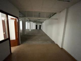Local commercial  Daya vieja. Solvia inmobiliaria  locales alicantealacant