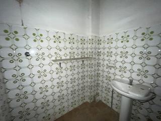 Local commercial  Daya vieja. Solvia inmobiliaria  locales alicantealacant