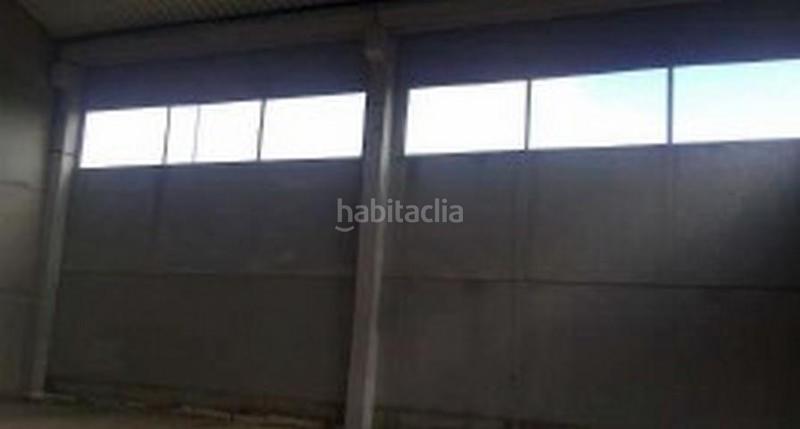 Foto 34106f3c-4871-4f43-a217-f2d107473ca2. Bâtiment à usage industriel dans Burguillos