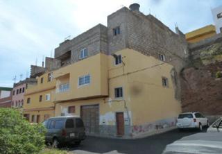 Pis  Republica dominicana. Solvia inmobiliaria  piso santa maría de guía de gran canaria
