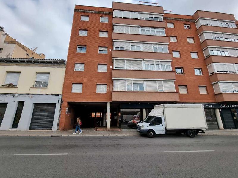 Foto b0de461d-3aa8-49a4-a6cf-566129ee0af4. Pis amb calefacció aparcament a Eixample Sabadell