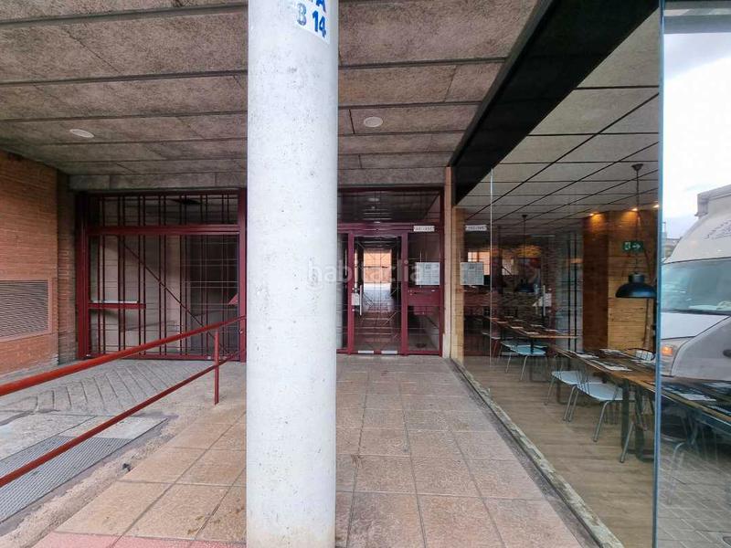 Foto b9e65d8f-b0cd-4359-88a1-6b86cbad443d. Pis amb calefacció aparcament a Eixample Sabadell